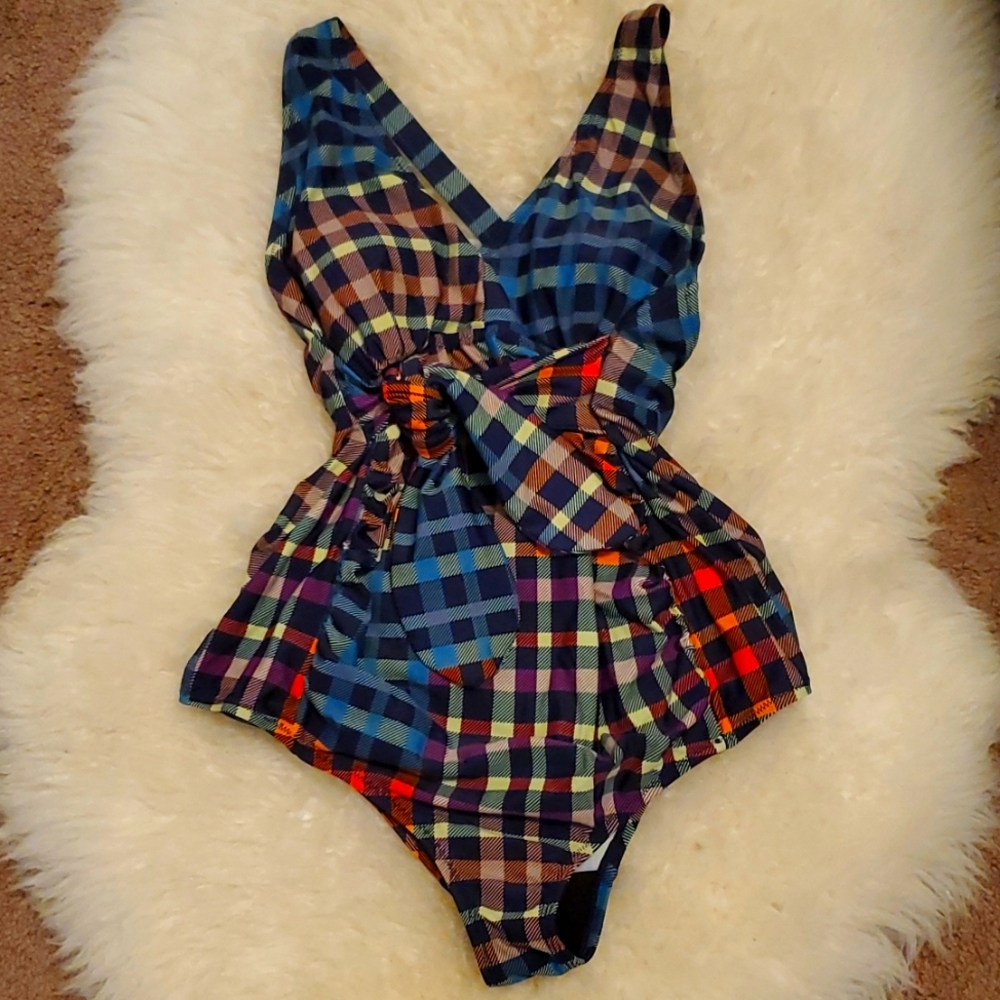 Motherhood Maternity - Swimsuit